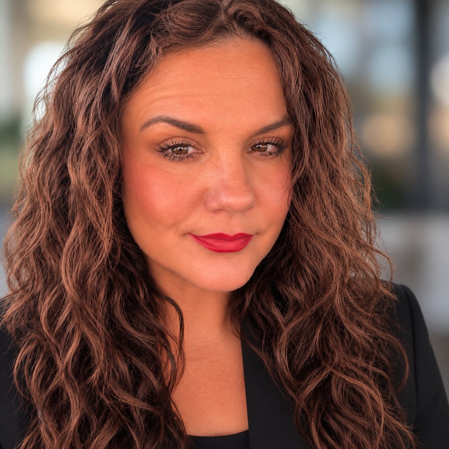 Brandee Ingram