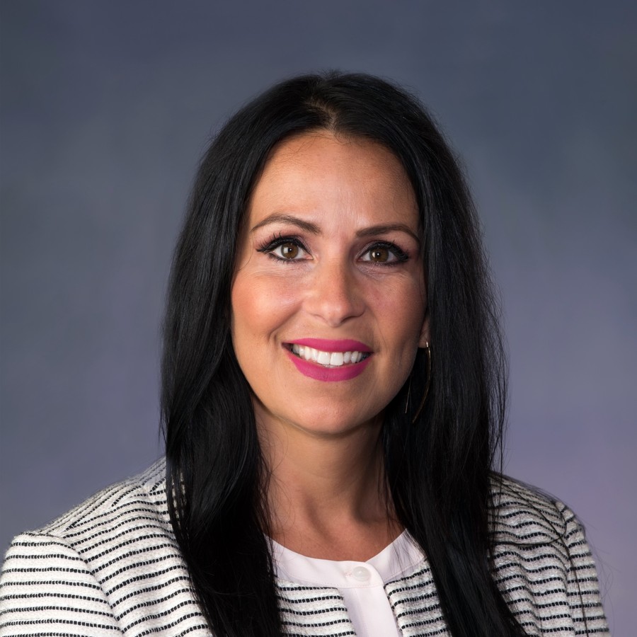 Ruth Reagan, MBA, SPHR, SHRM-CP, THRP, TMP