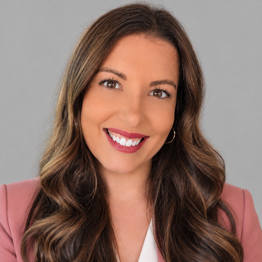 Taryn Reynolds, VP of Leadership, OKNAHRA